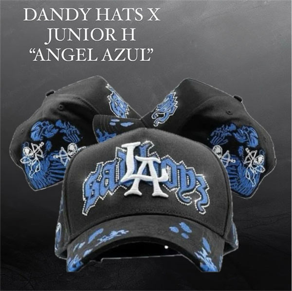 DANDY Snapbacks-0014