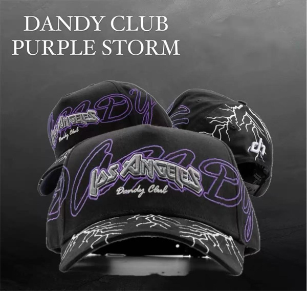 DANDY Snapbacks-0036