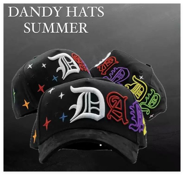 DANDY Snapbacks-0040