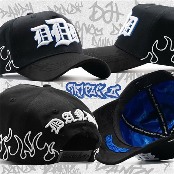 DANDY Snapbacks-0008