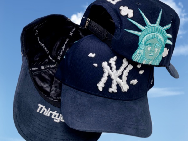 DANDY Snapbacks(AAA)-0010