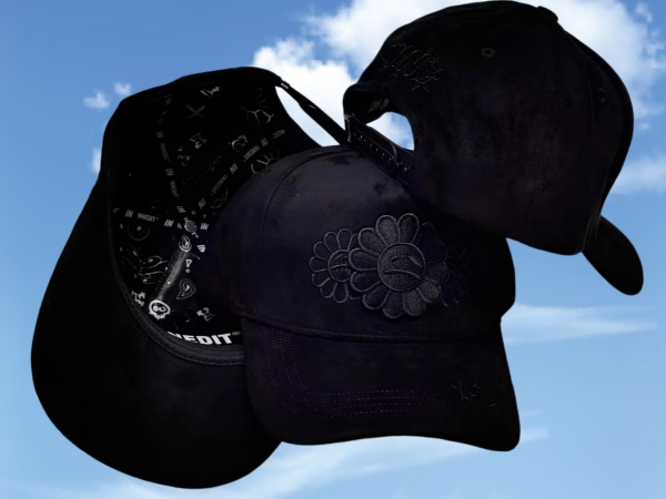 DANDY Snapbacks(AAA)-0101