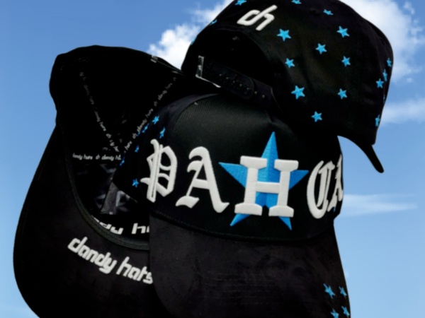 DANDY Snapbacks(AAA)-0104