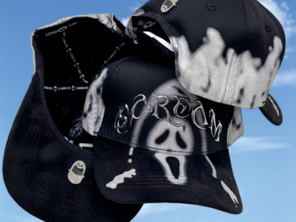 DANDY Snapbacks(AAA)-0105