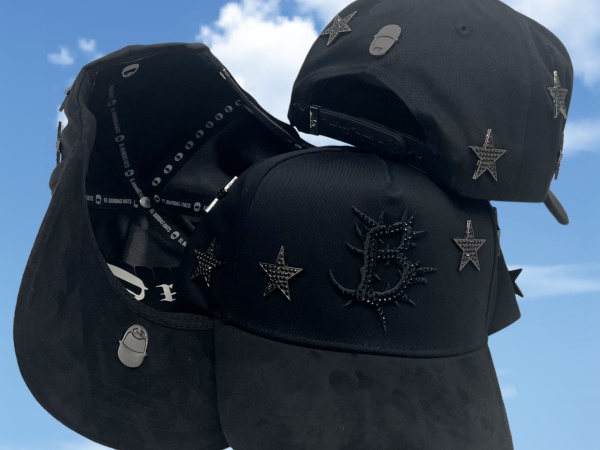 DANDY Snapbacks(AAA)-0107