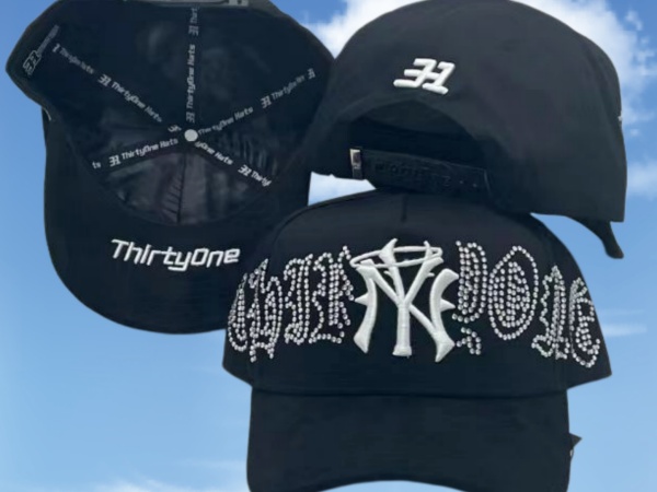 DANDY Snapbacks(AAA)-0110