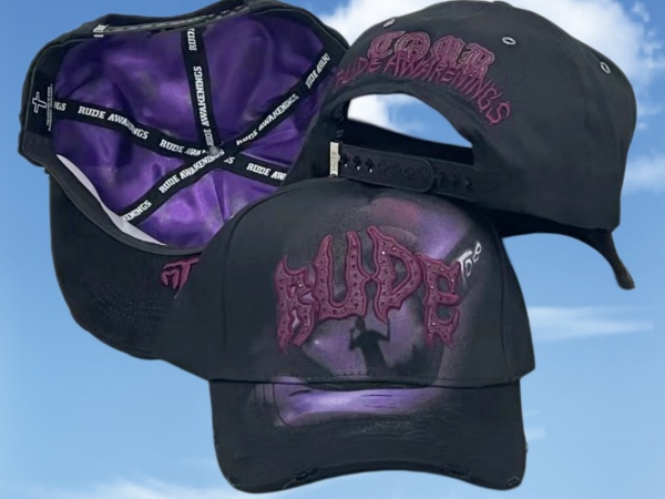 DANDY Snapbacks(AAA)-0118
