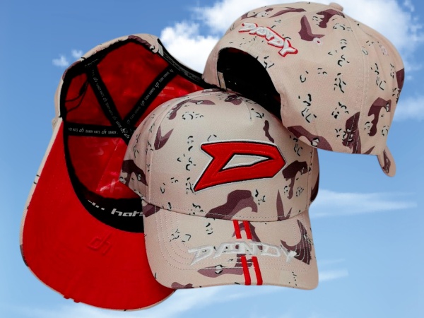 DANDY Snapbacks(AAA)-0013