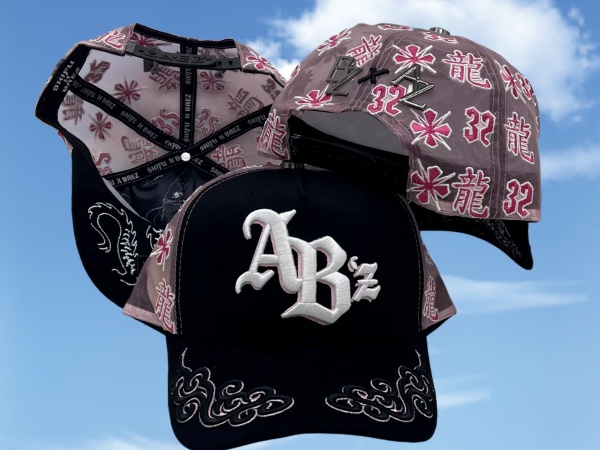 DANDY Snapbacks(AAA)-0133