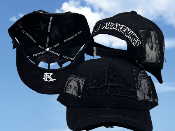 DANDY Snapbacks(AAA)-0150