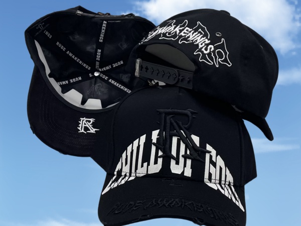 DANDY Snapbacks(AAA)-0151