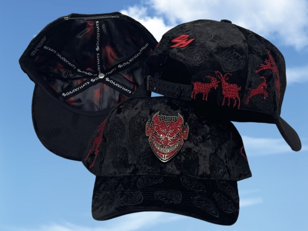 DANDY Snapbacks(AAA)-0156