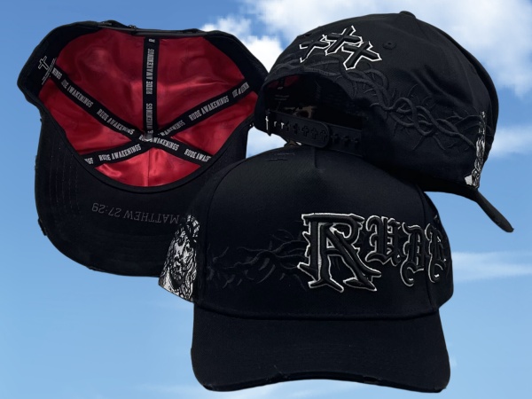 DANDY Snapbacks(AAA)-0159