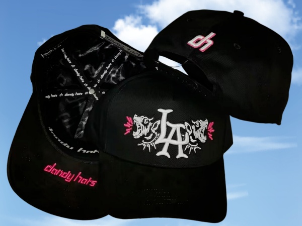 DANDY Snapbacks(AAA)-0016