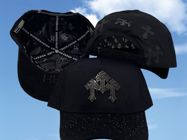 DANDY Snapbacks(AAA)-0160