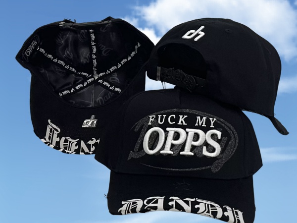 DANDY Snapbacks(AAA)-0162