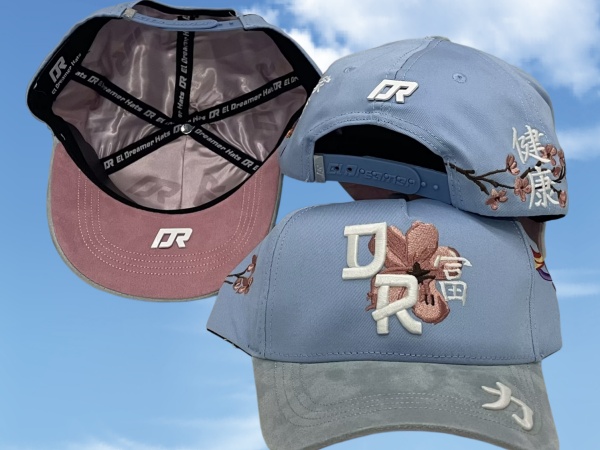 DANDY Snapbacks(AAA)-0164
