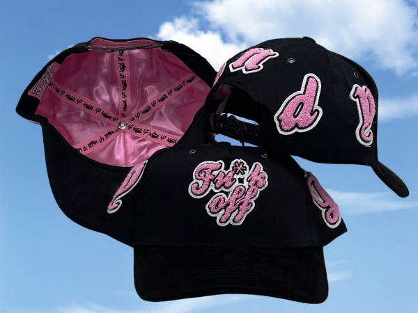 DANDY Snapbacks(AAA)-0171