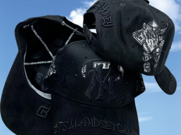 DANDY Snapbacks(AAA)-0172