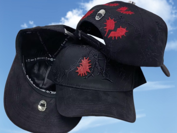 DANDY Snapbacks(AAA)-0173