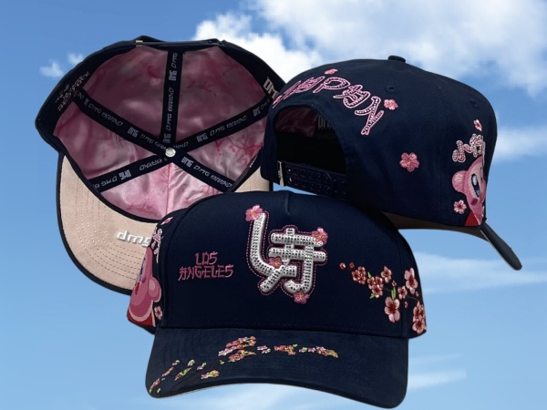 DANDY Snapbacks(AAA)-0185
