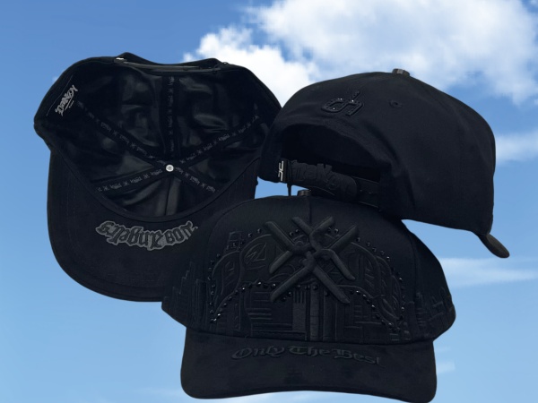 DANDY Snapbacks(AAA)-0187