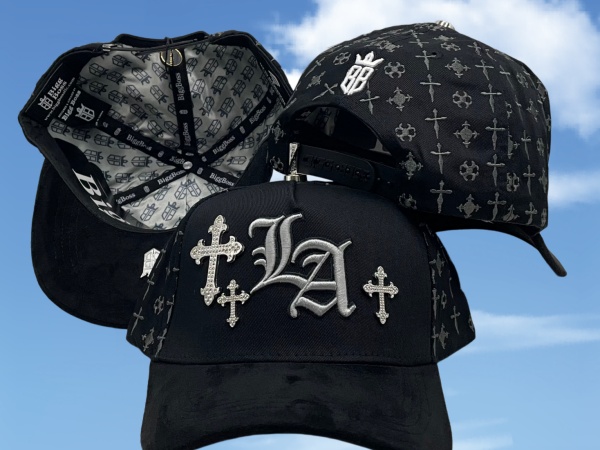 DANDY Snapbacks(AAA)-0190