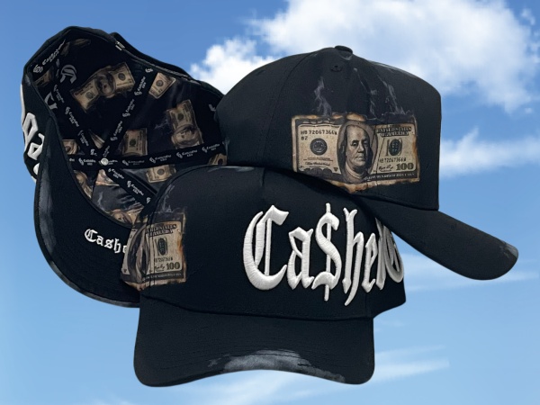 DANDY Snapbacks(AAA)-0205