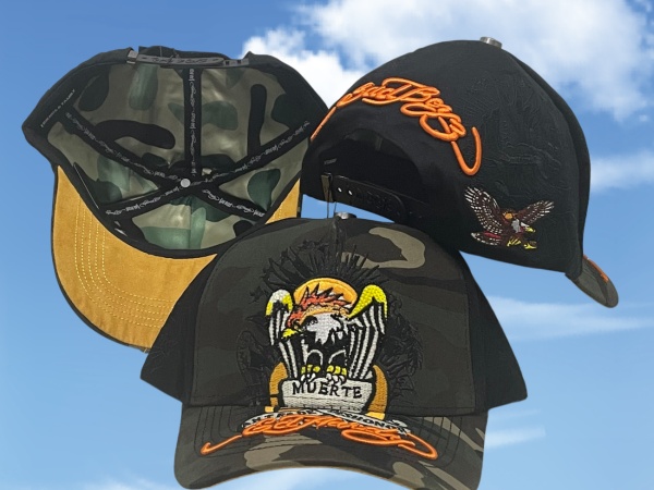 DANDY Snapbacks(AAA)-0208