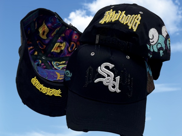 DANDY Snapbacks(AAA)-0028
