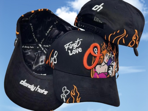 DANDY Snapbacks(AAA)-0033