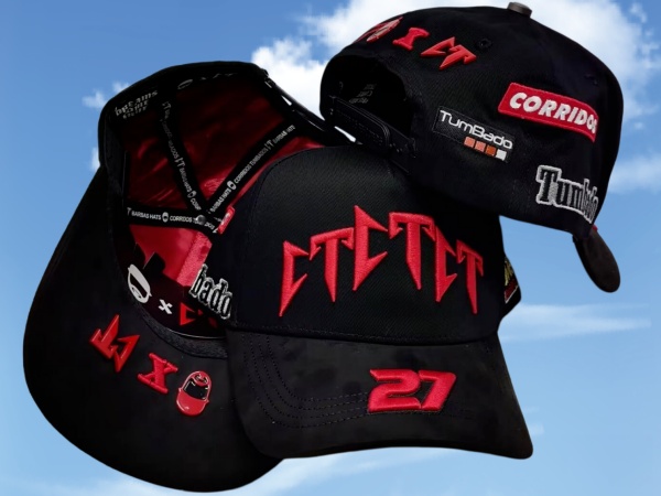 DANDY Snapbacks(AAA)-0041
