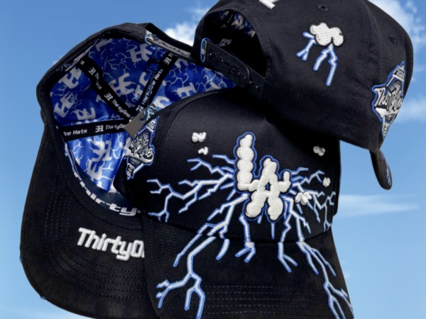 DANDY Snapbacks(AAA)-0049