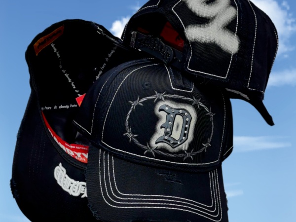 DANDY Snapbacks(AAA)-0050