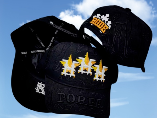 DANDY Snapbacks(AAA)-0054