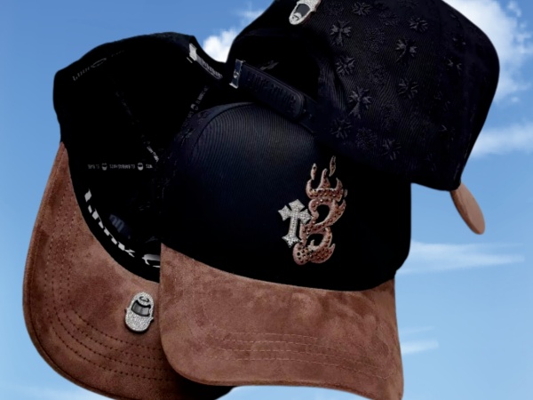 DANDY Snapbacks(AAA)-0060