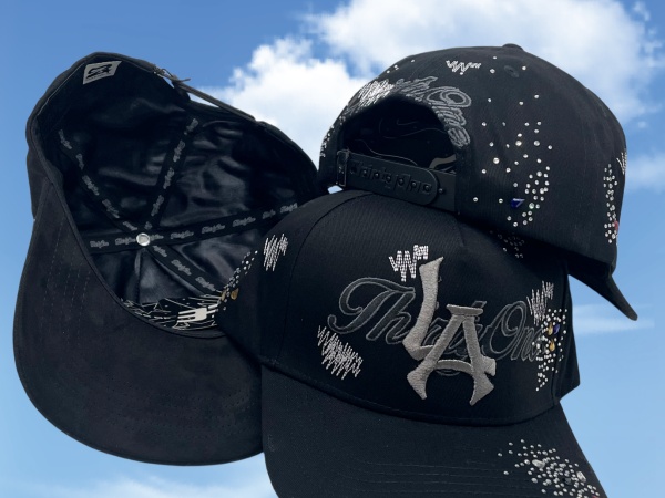 DANDY Snapbacks(AAA)-0061