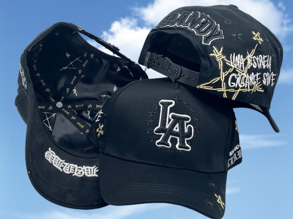 DANDY Snapbacks(AAA)-0063