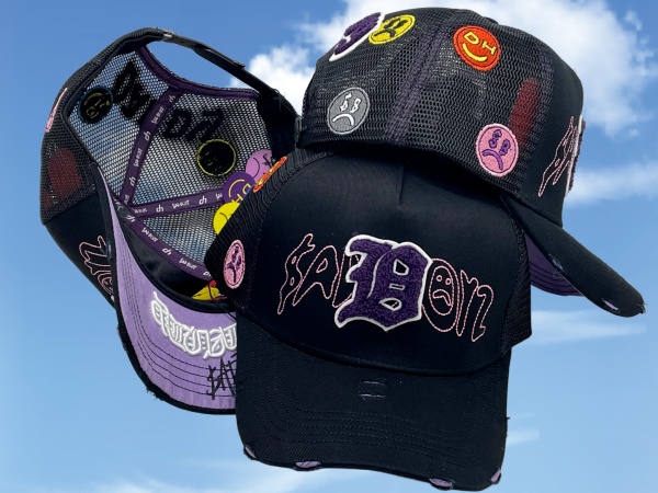 DANDY Snapbacks(AAA)-0064
