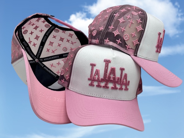 DANDY Snapbacks(AAA)-0068