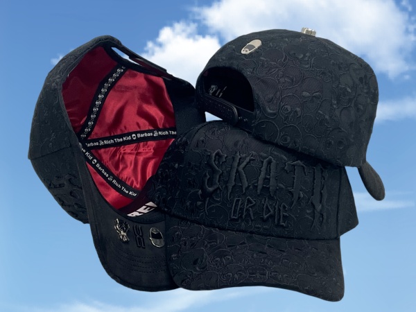 DANDY Snapbacks(AAA)-0069