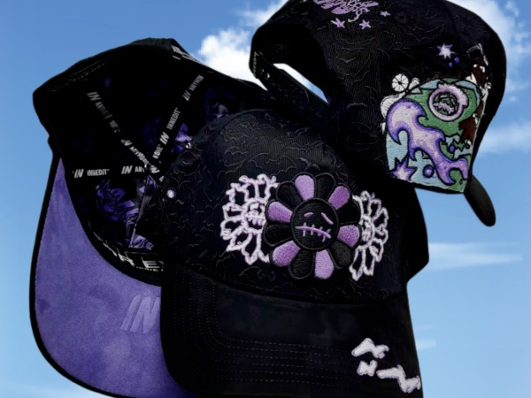 DANDY Snapbacks(AAA)-0076
