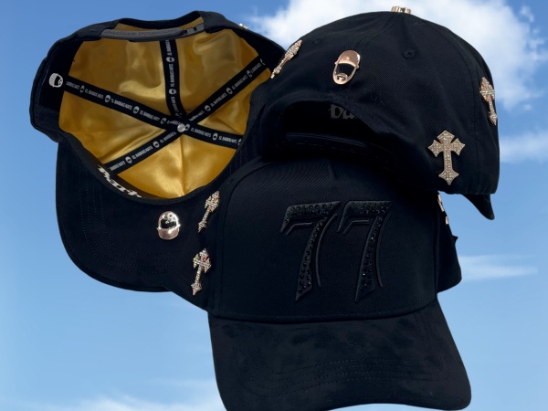 DANDY Snapbacks(AAA)-0078
