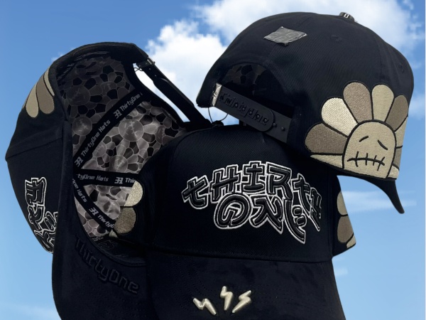 DANDY Snapbacks(AAA)-0079