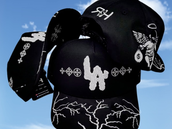 DANDY Snapbacks(AAA)-0008
