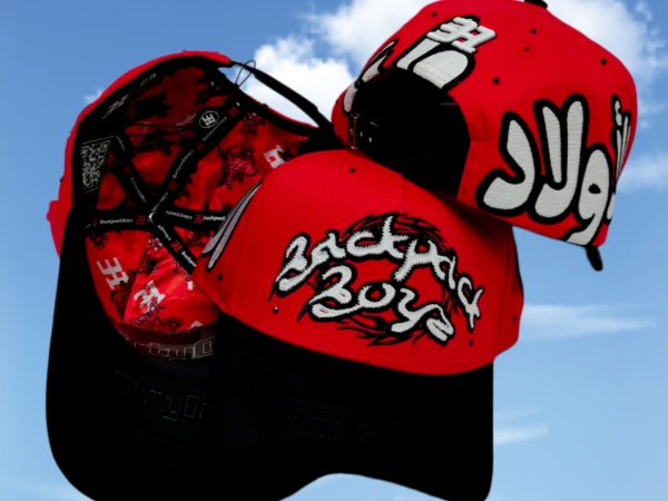 DANDY Snapbacks(AAA)-0080