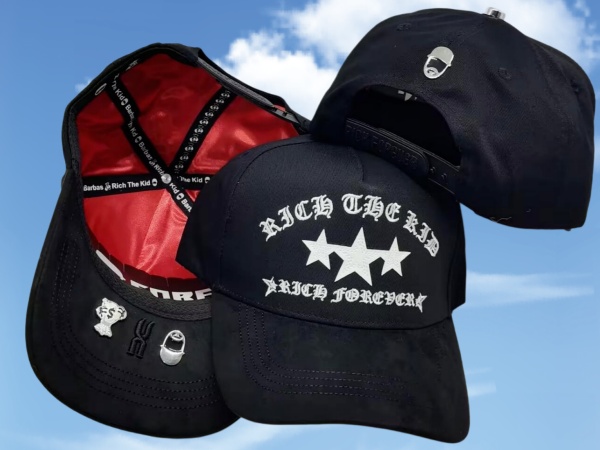 DANDY Snapbacks(AAA)-0087