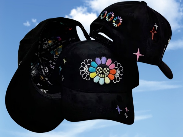 DANDY Snapbacks(AAA)-0090