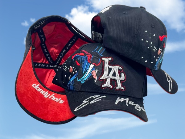 DANDY Snapbacks(AAA)-0099