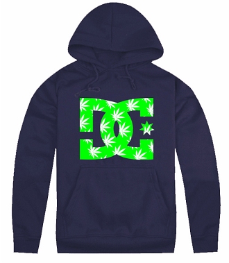 DC Hoodies-011